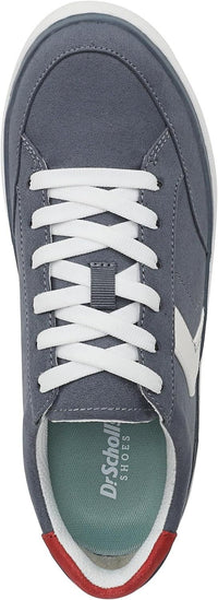 Dr. Scholl's Shoes Women's Madison Lace Oxford Sneaker