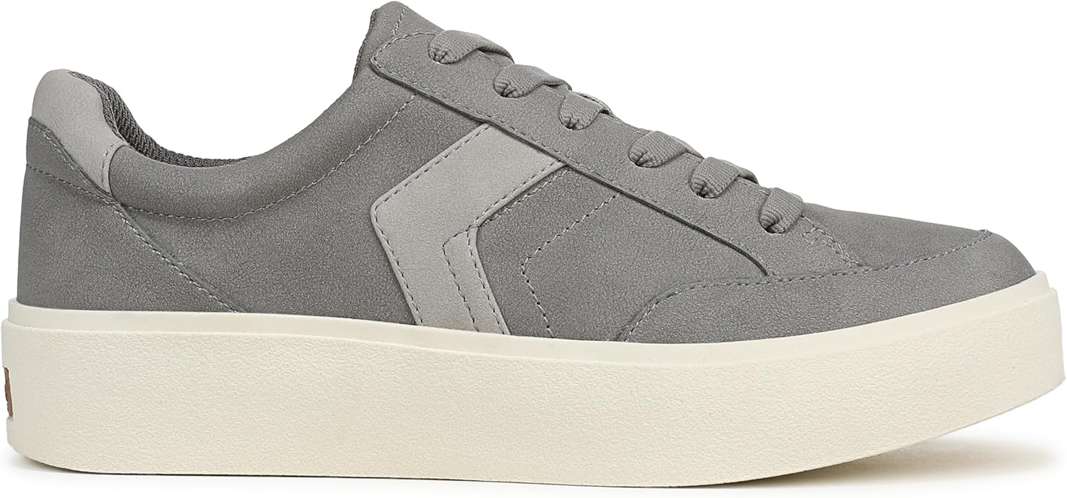 Dr. Scholl's Shoes Women's Madison Lace Oxford Sneaker