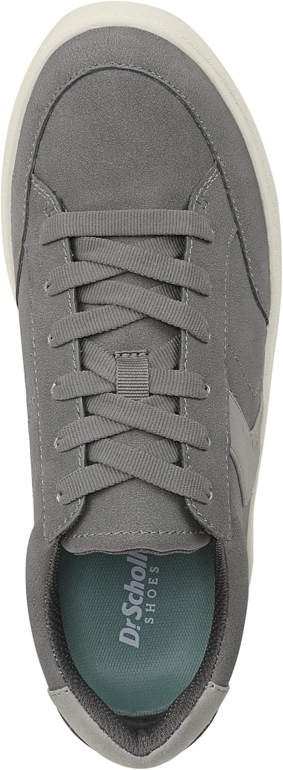 Dr. Scholl's Shoes Women's Madison Lace Oxford Sneaker