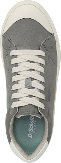 Dr. Scholl's Women's Time Off Lace Up Sneaker