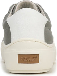 Dr. Scholl's Women's Time Off Lace Up Sneaker