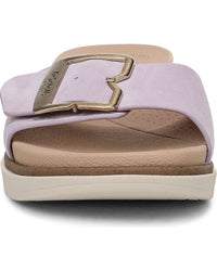 Dr. Scholl's Women's  Paradis Buckle Slide Sandal