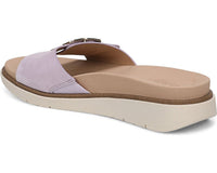 Dr. Scholl's Women's  Paradis Buckle Slide Sandal
