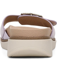 Dr. Scholl's Women's  Paradis Buckle Slide Sandal