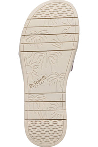 Dr. Scholl's Women's  Paradis Buckle Slide Sandal