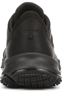 Ryka Women's Devotion Sr Slip-Resistant Walking Sneaker
