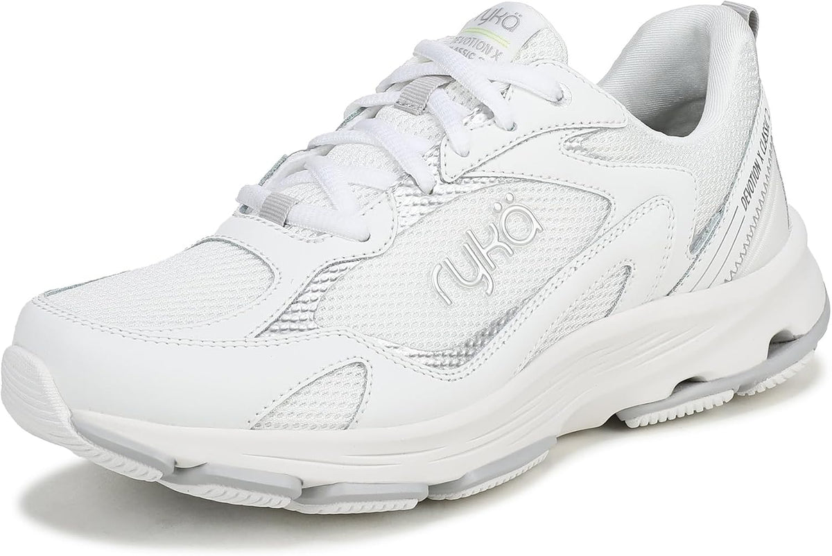 Brilliant White
