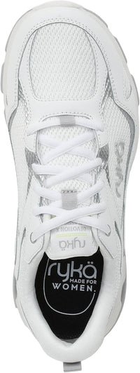 Ryka Women's Devotion X Classic 2 Walking Sneaker