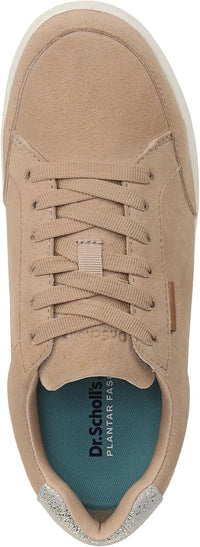 Dr. Scholl's Women's Feel Beyond Plantar Fasciitis Sneaker