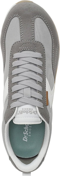 Dr. Scholl's Women's Good Ol Days Lace Sneaker