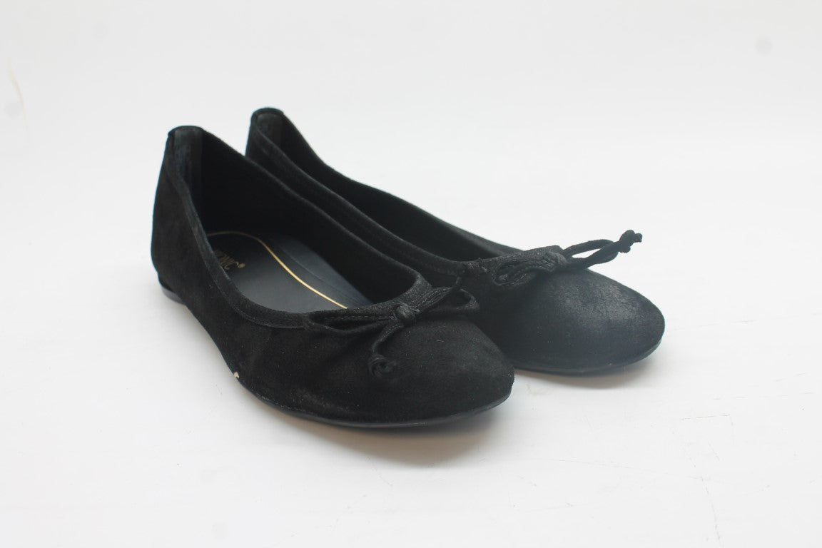 Black Suede