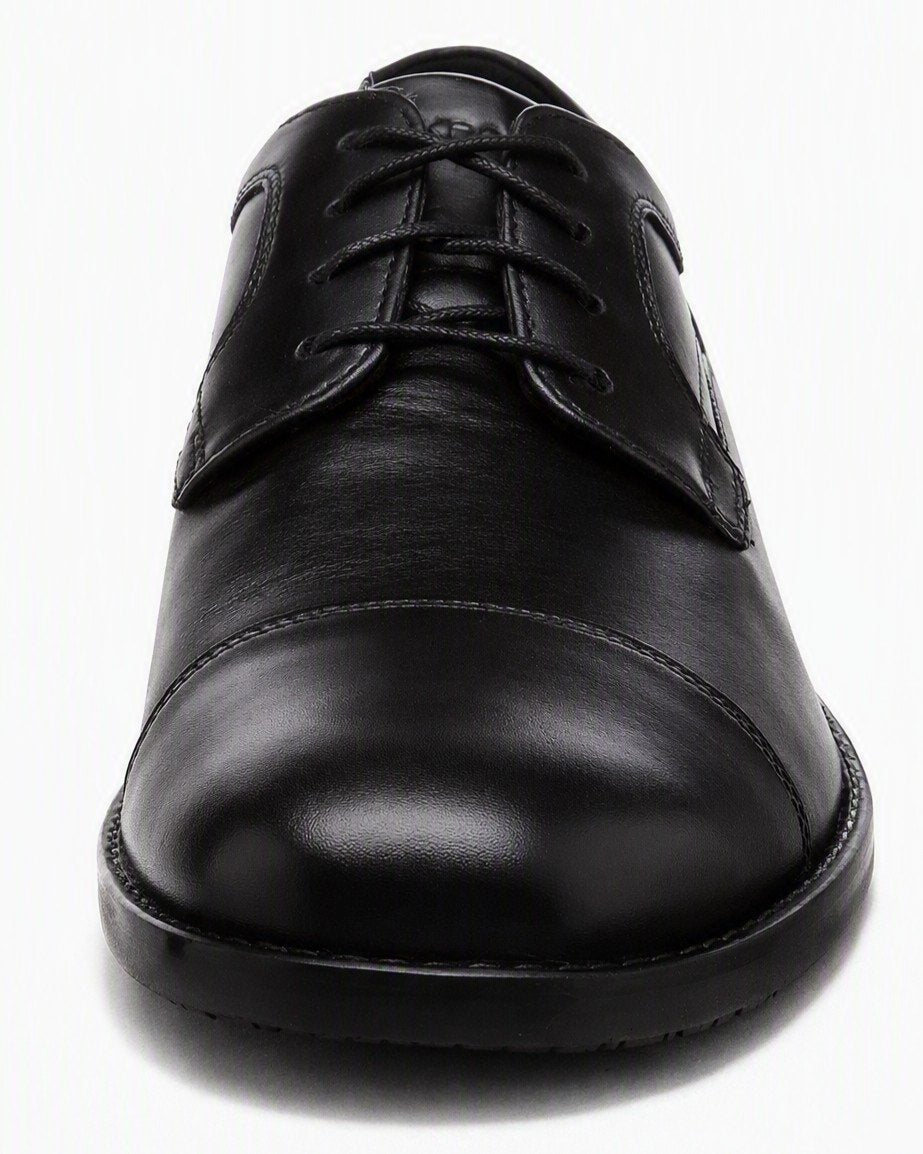 Rockport Mens Mykel Cap Toe Oxfords