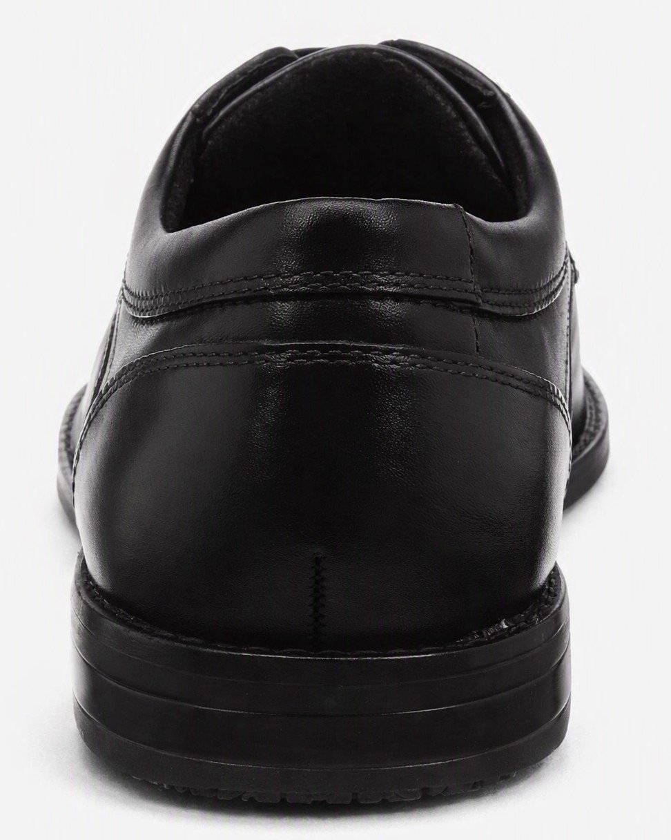 Rockport Mens Mykel Cap Toe Oxfords
