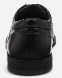 Rockport Mens Mykel Cap Toe Oxfords