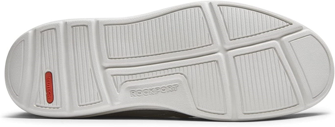 Rockport Mens Zaden Gore Slip on Sneakers