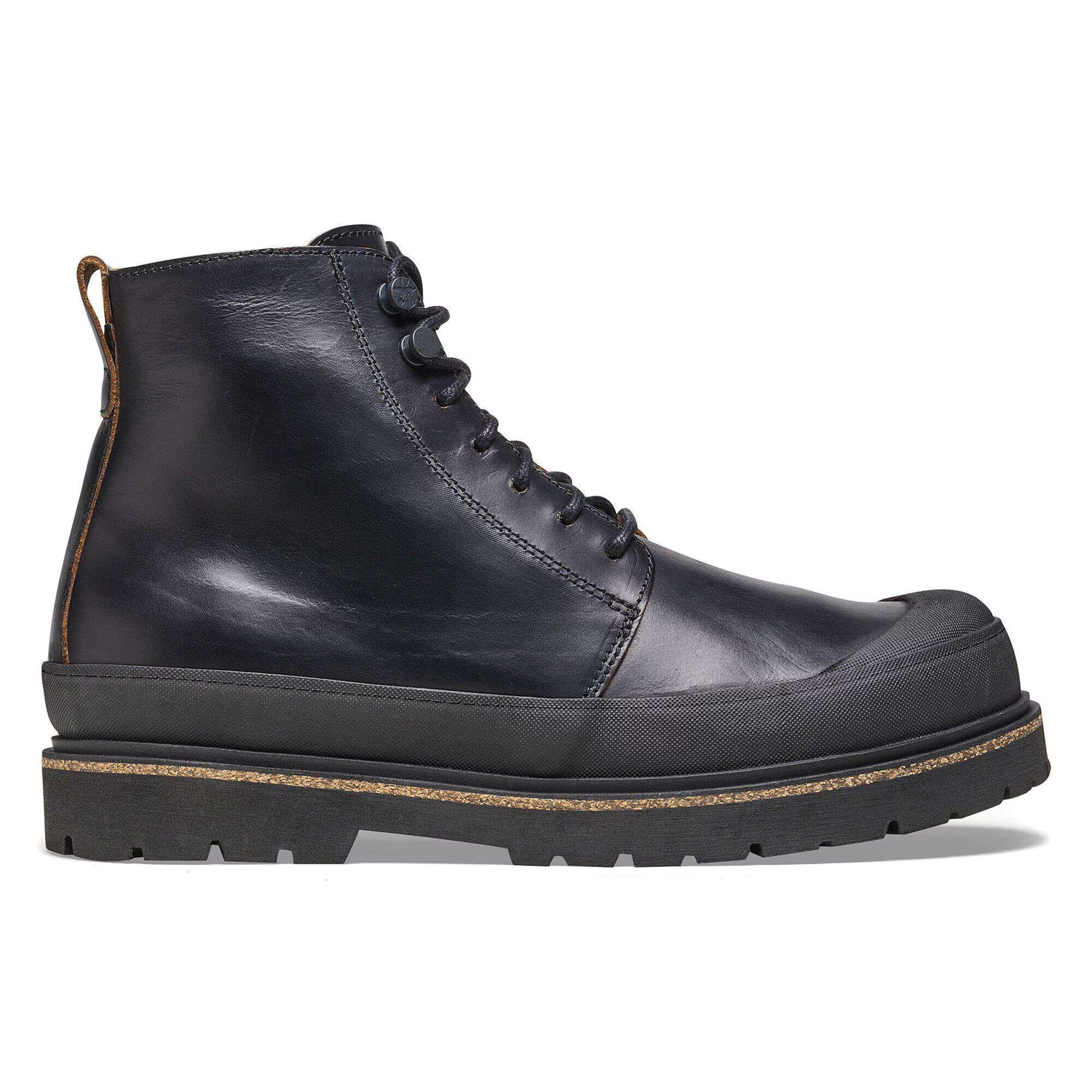 Birkenstock Prescott Men's Lace Up Boots