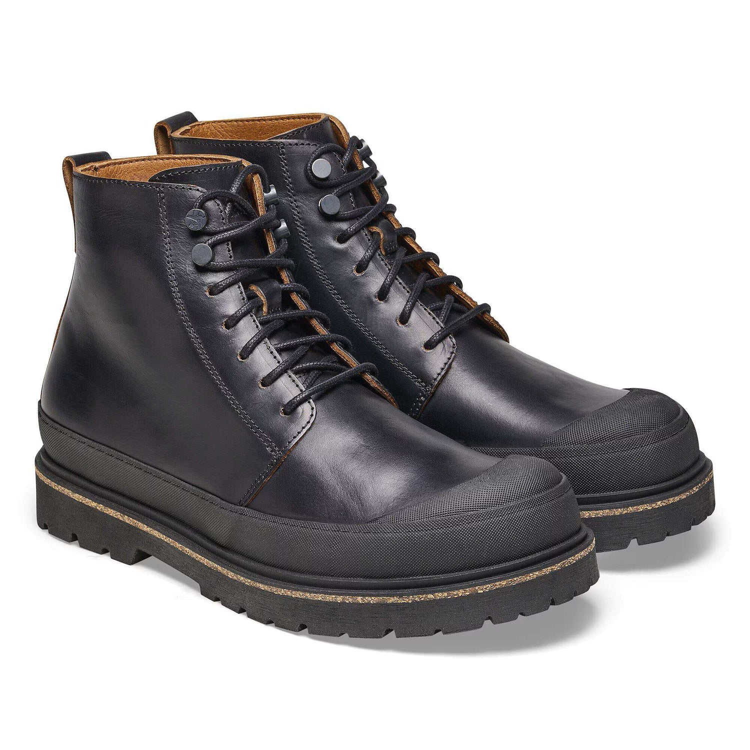Birkenstock Prescott Men's Lace Up Boots