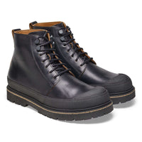 Birkenstock Prescott Men's Lace Up Boots