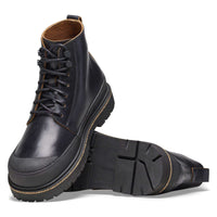Birkenstock Prescott Men's Lace Up Boots