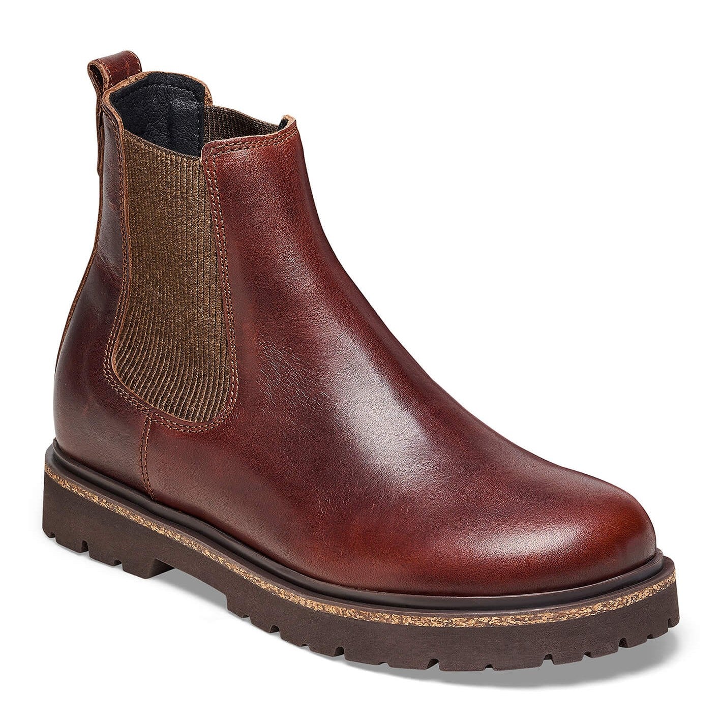 Birkenstock Highwood Women's Slip On Boots