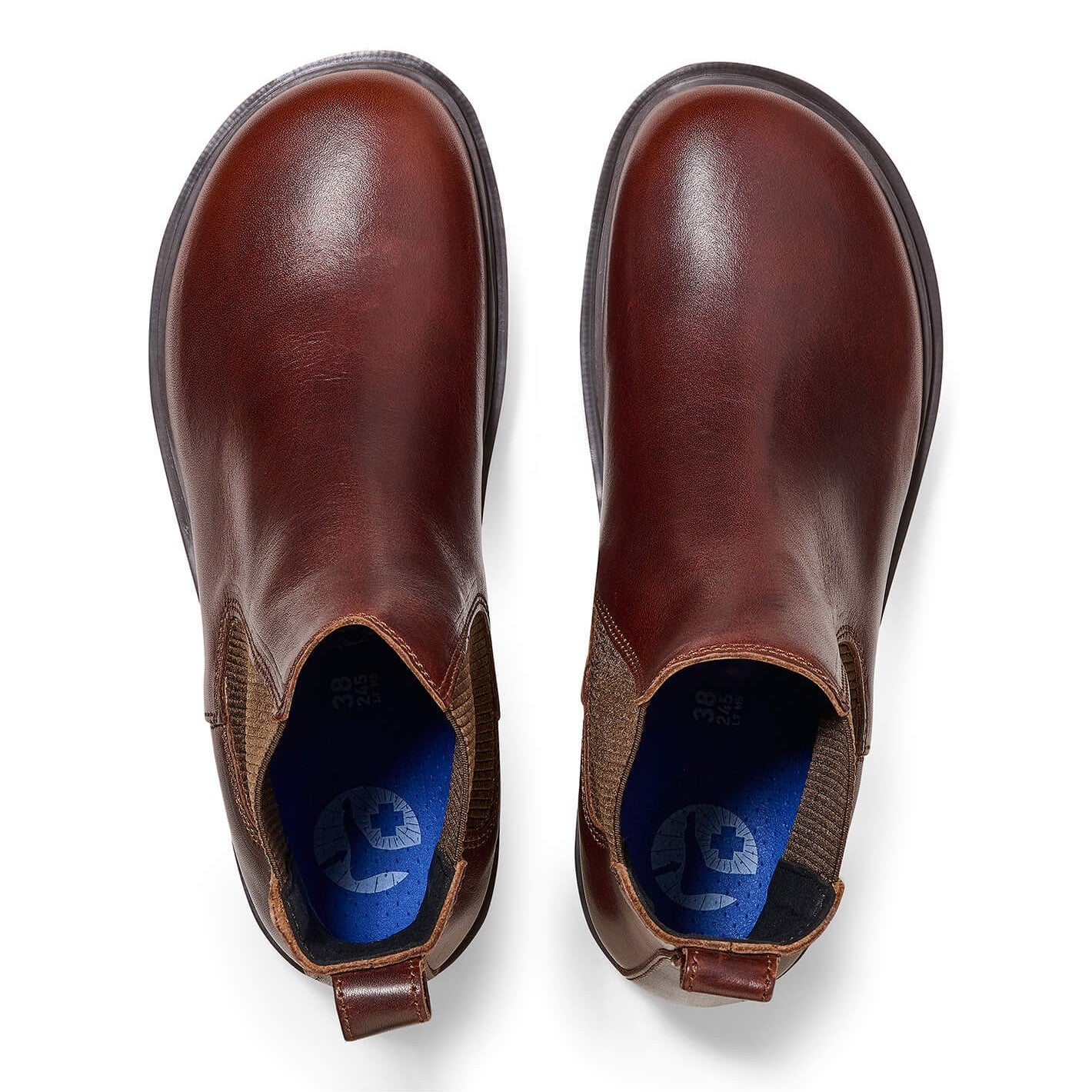 Birkenstock Highwood Women's Slip On Boots
