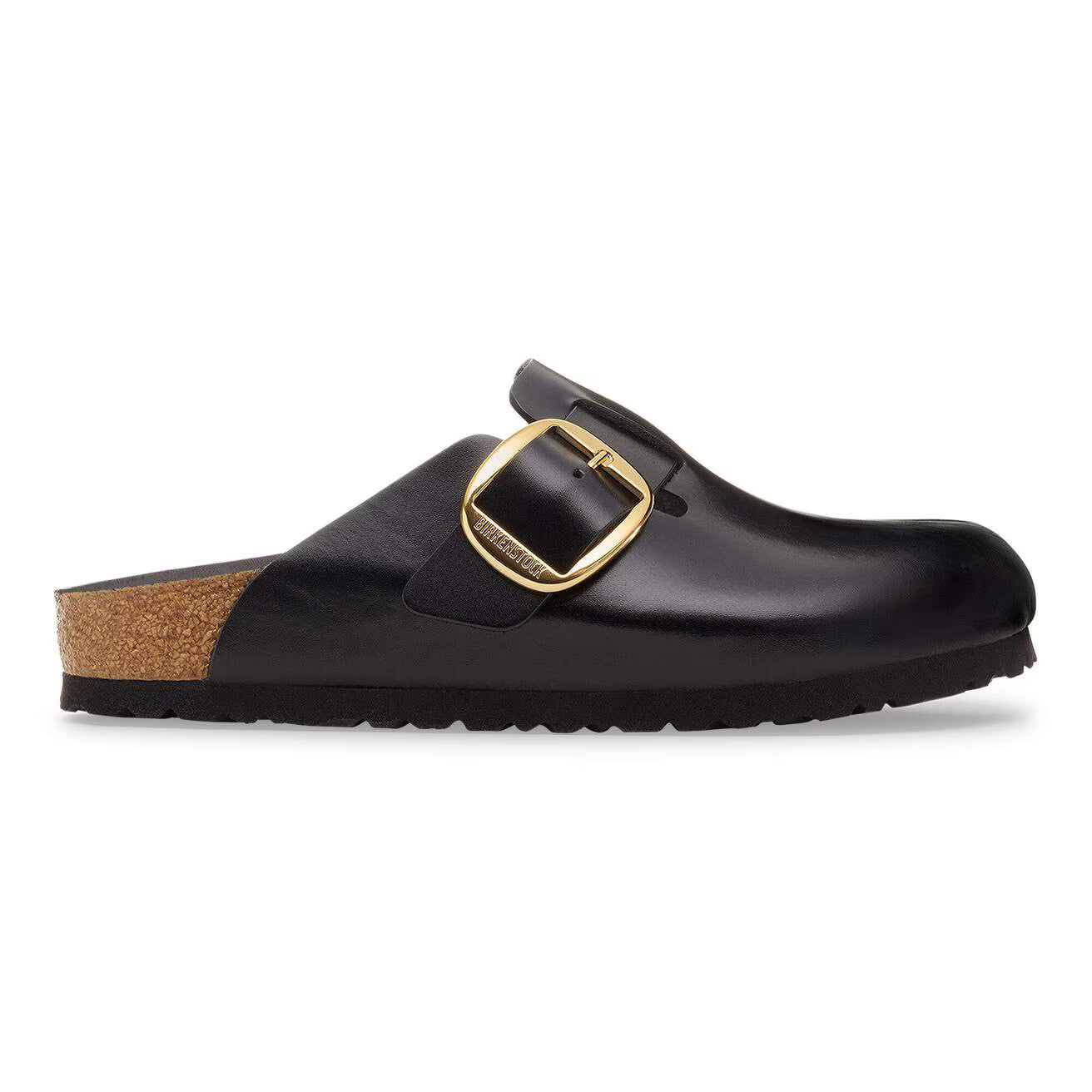 Birkenstock Boston Big Buckle Unisex Clogs