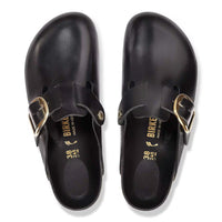 Birkenstock Boston Big Buckle Unisex Clogs
