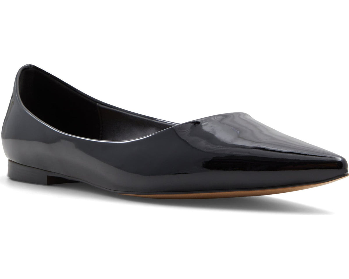 Black Patent