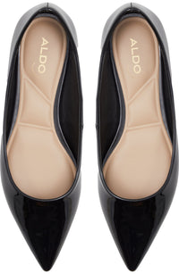 Aldo Women's Stessy Ballerina Flat