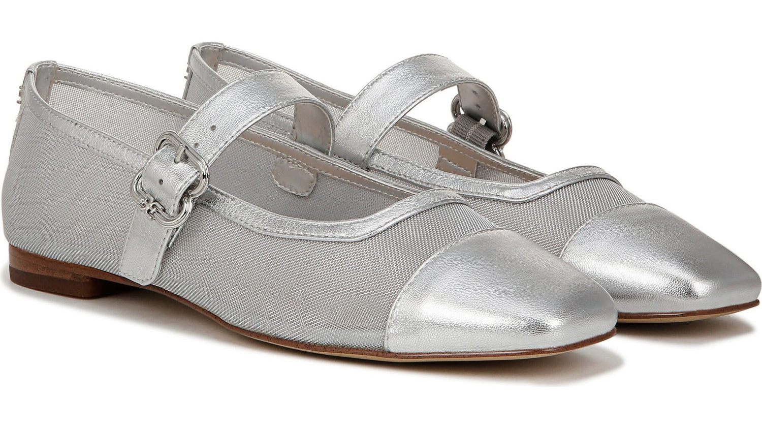 Soft Silver
