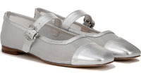 Soft Silver