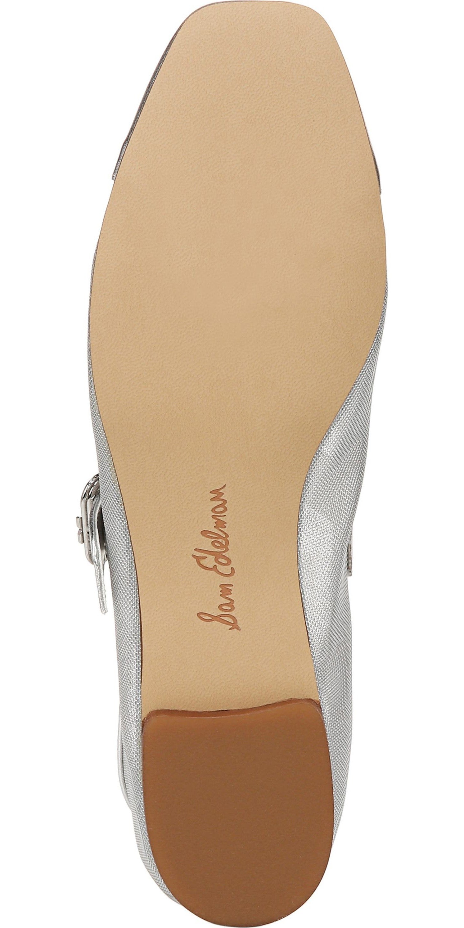 Sam Edelman Women's Miranda Mary Jane Flat