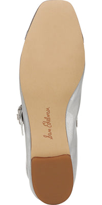 Sam Edelman Women's Miranda Mary Jane Flat