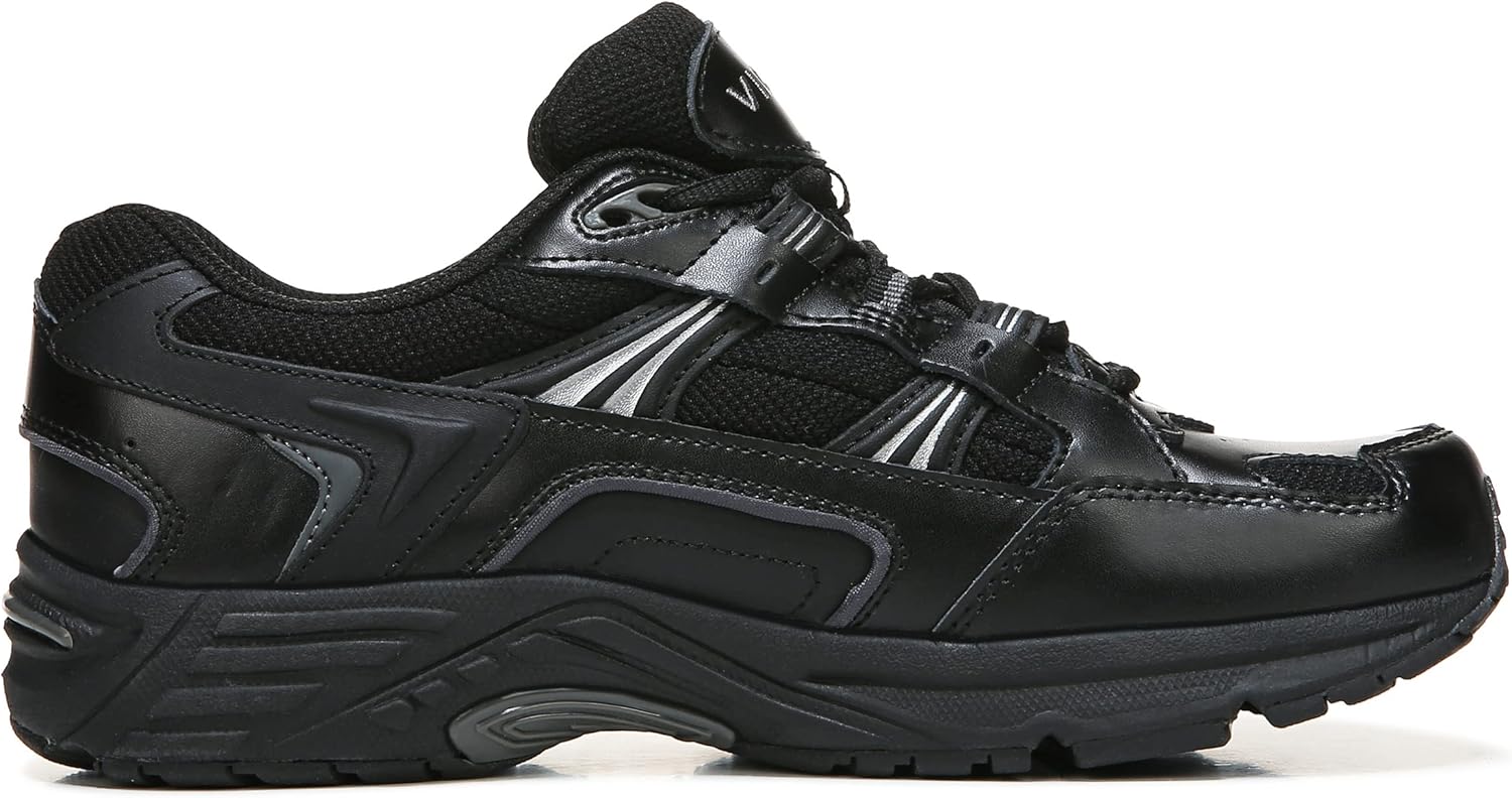 Vionic Men's Walker Classic Comfortable Leisure Sneaker