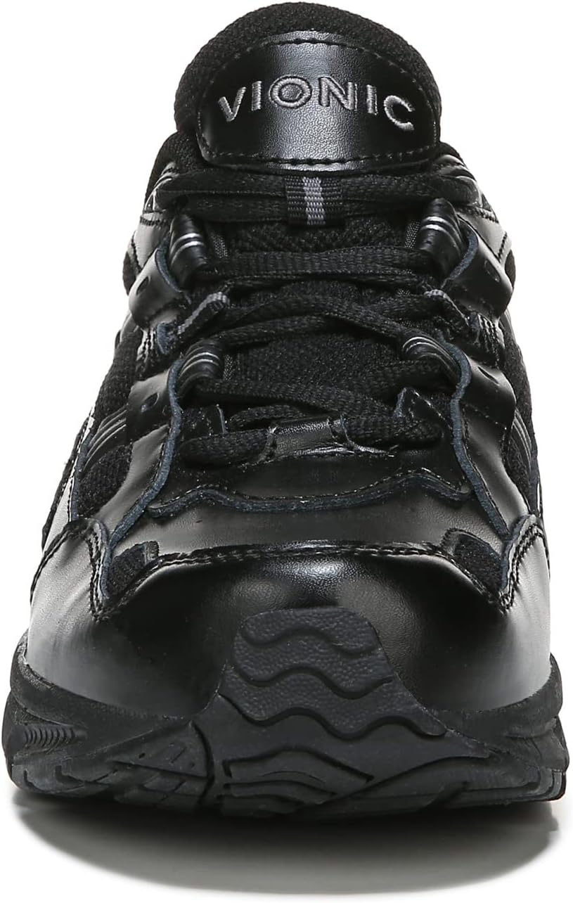 Vionic Men's Walker Classic Comfortable Leisure Sneaker
