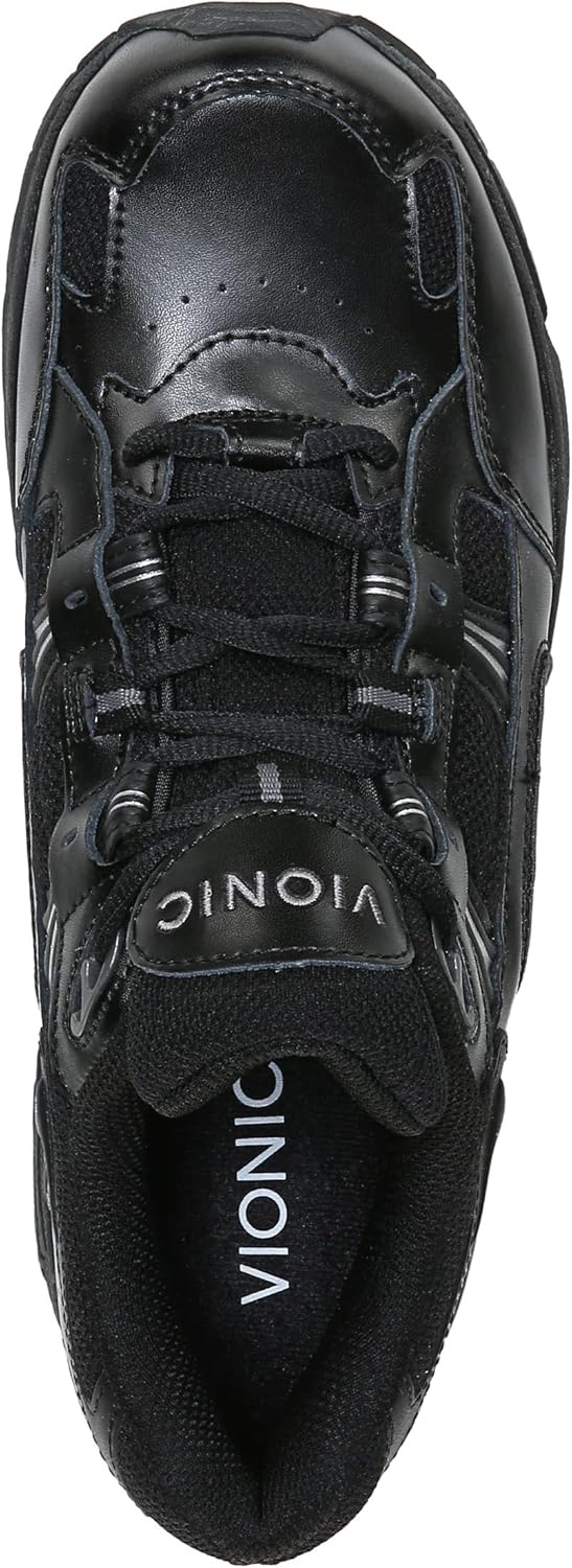 Vionic Men's Walker Classic Comfortable Leisure Sneaker