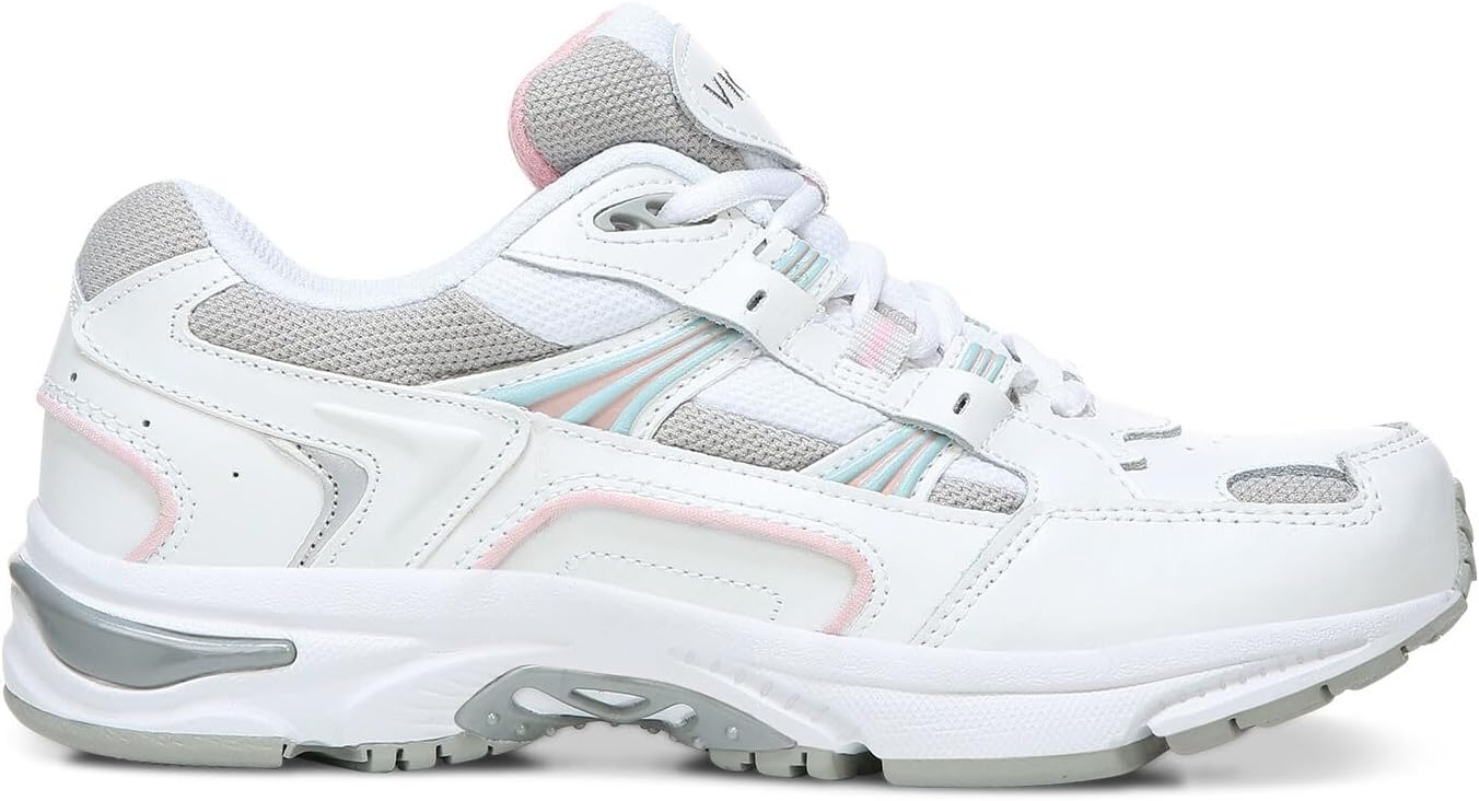 Vionic Women's Walker Classic Comfortable Leisure Shoes