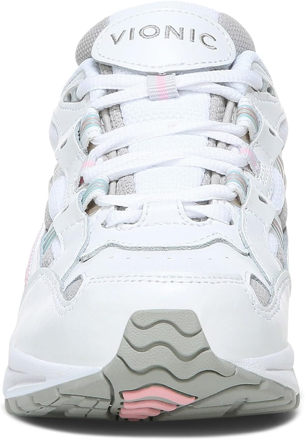 Vionic Women's Walker Classic Comfortable Leisure Shoes
