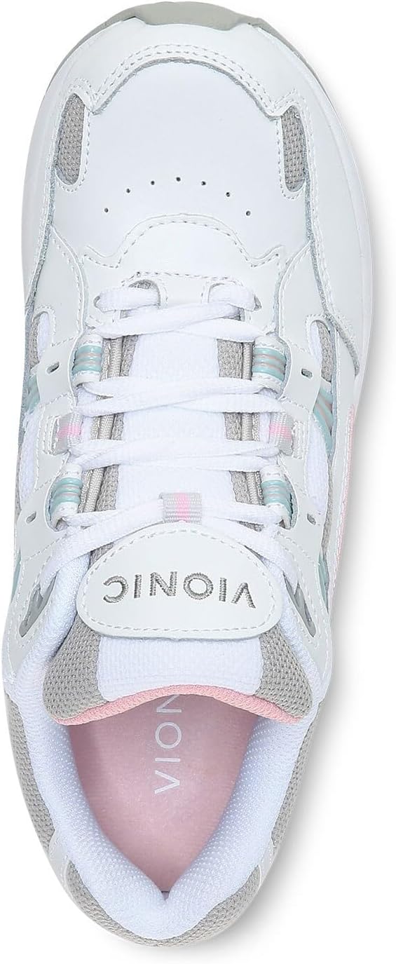 Vionic Women's Walker Classic Comfortable Leisure Shoes