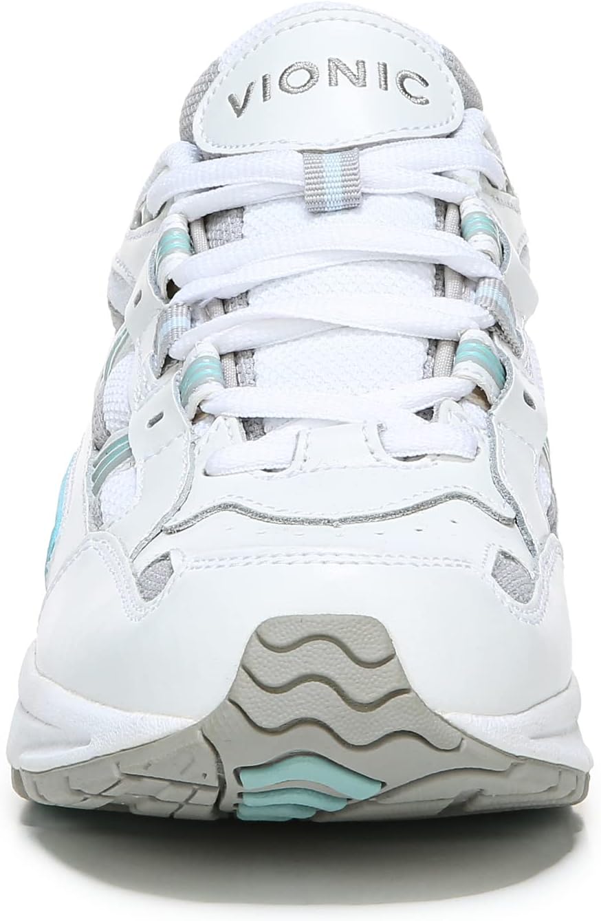 Vionic Women's Walker Classic Comfortable Leisure Shoes