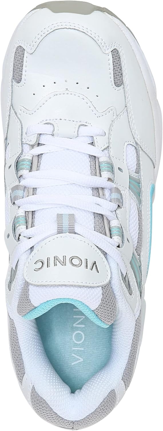 Vionic Women's Walker Classic Comfortable Leisure Shoes