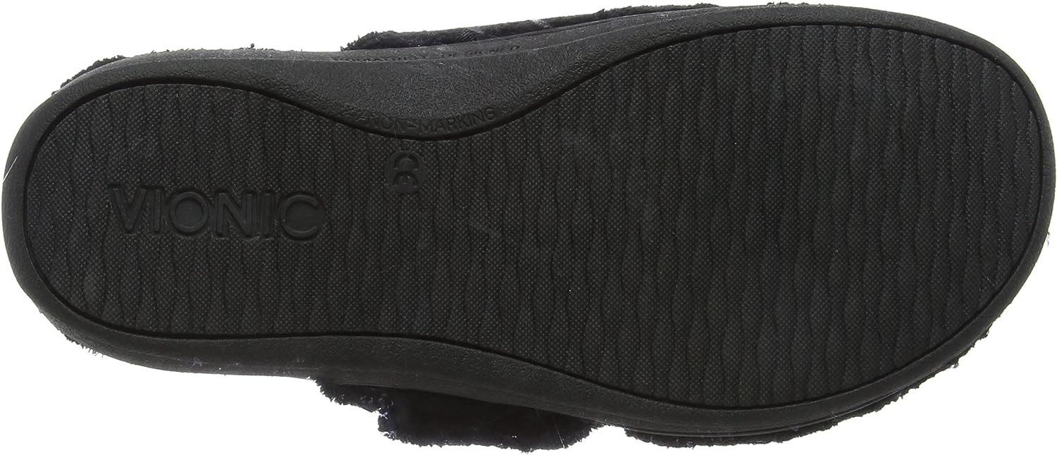 Vionic Women's Gemma Mule Slipper