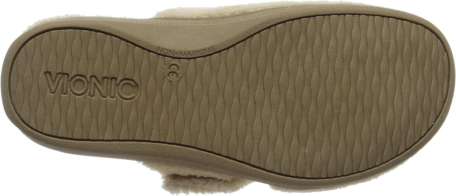 Vionic Women's Gemma Mule Slipper