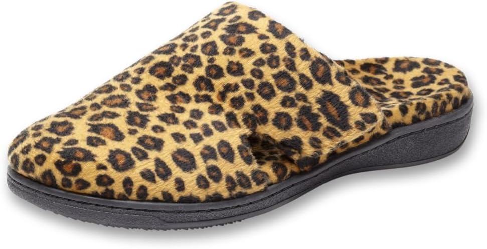 Tan Leapord