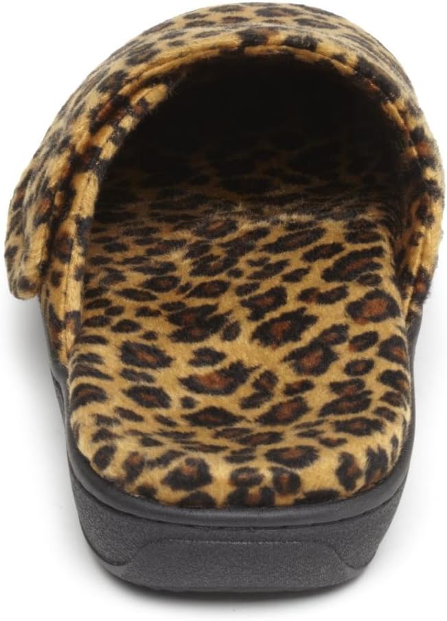 Vionic Women's Gemma Mule Slipper