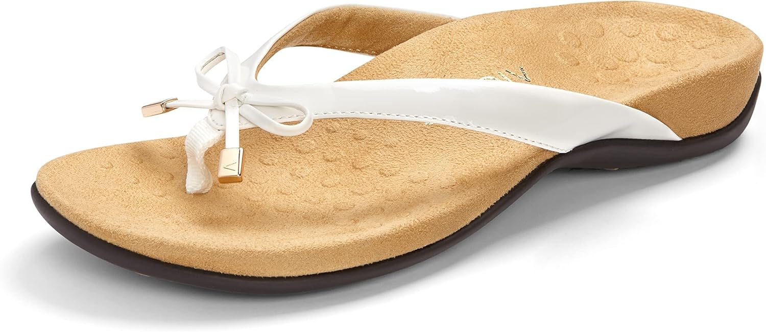 White Patent