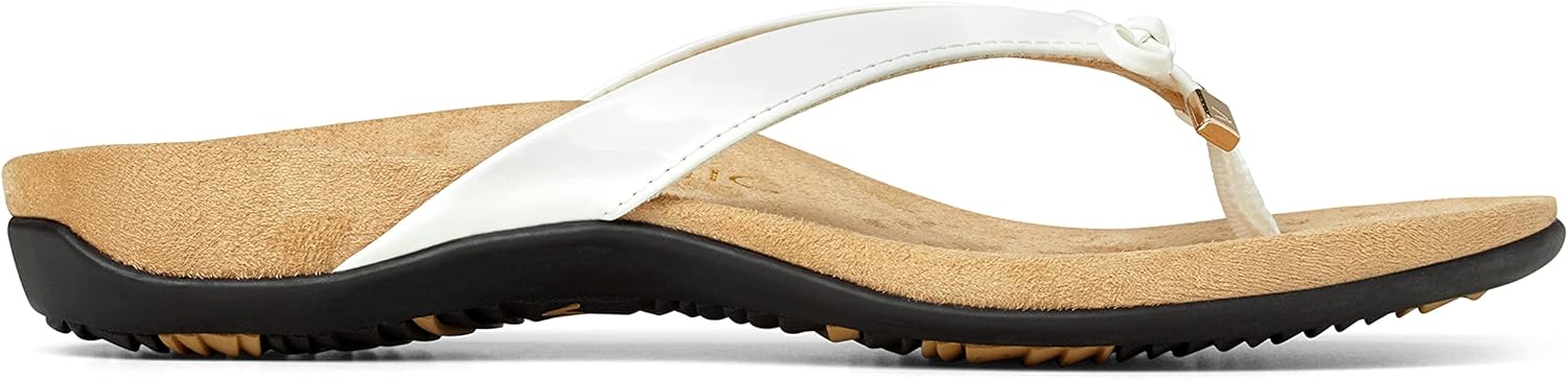 Vionic Women's Rest Bella Toe Post Sandal