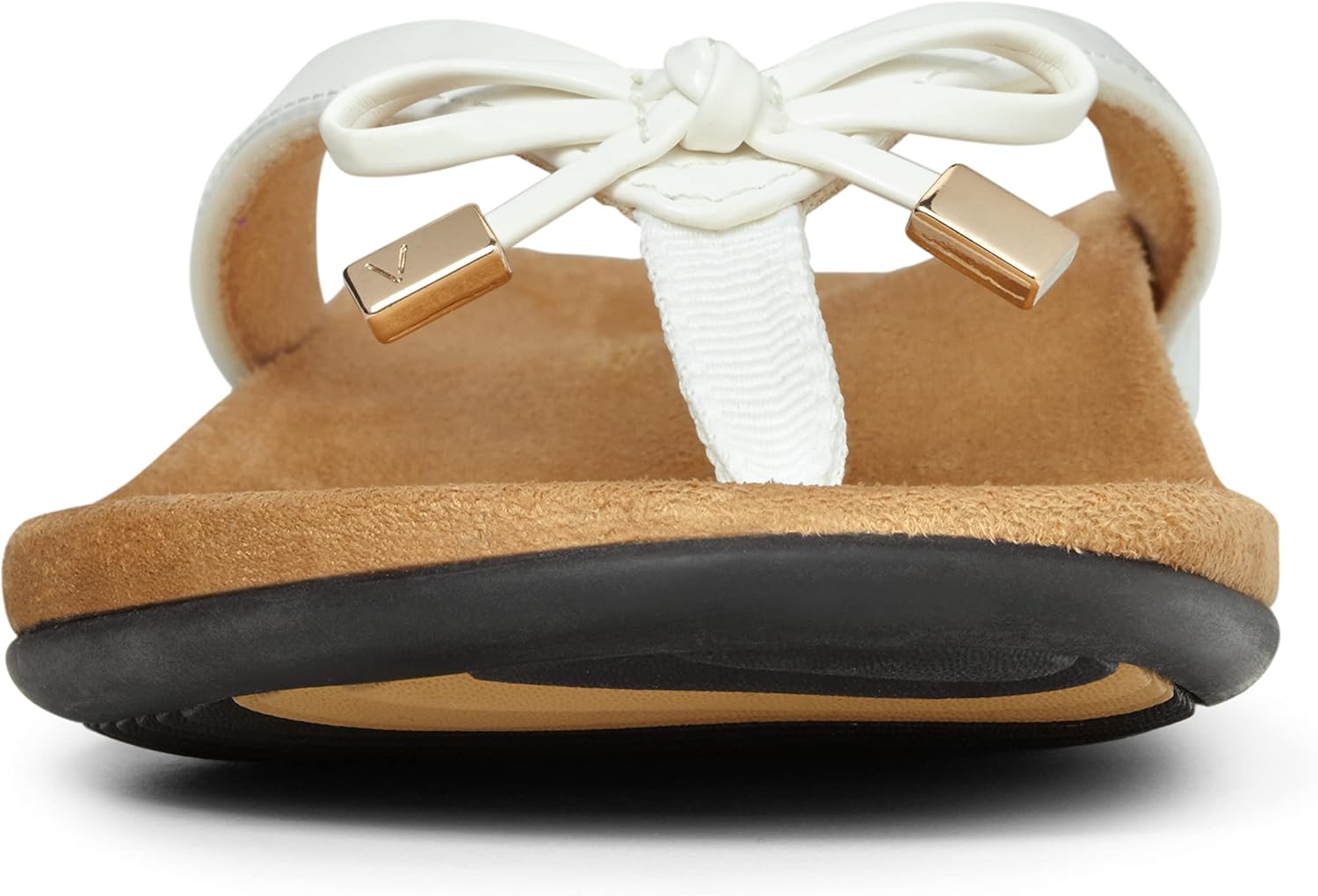 Vionic Women's Rest Bella Toe Post Sandal