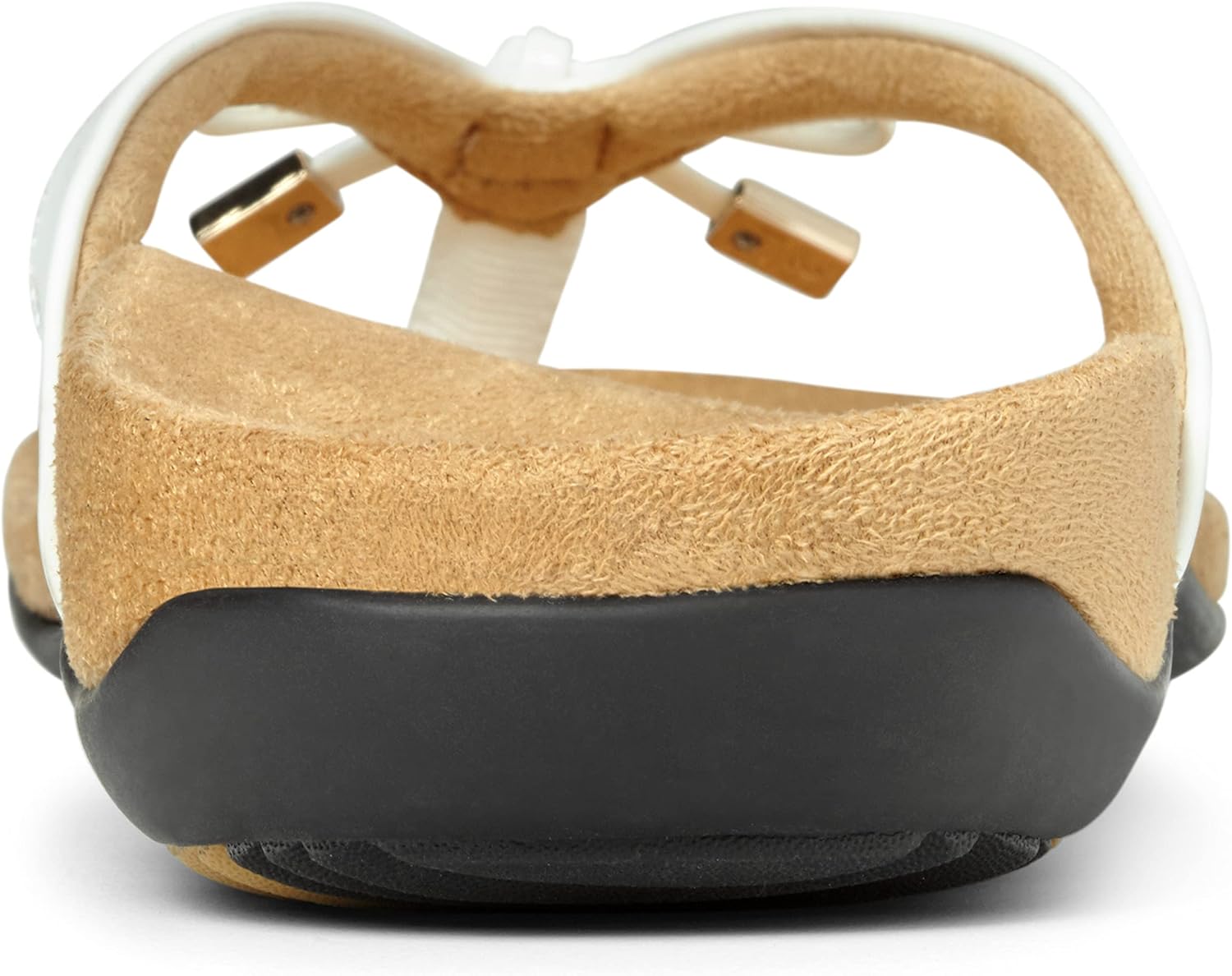 Vionic Women's Rest Bella Toe Post Sandal