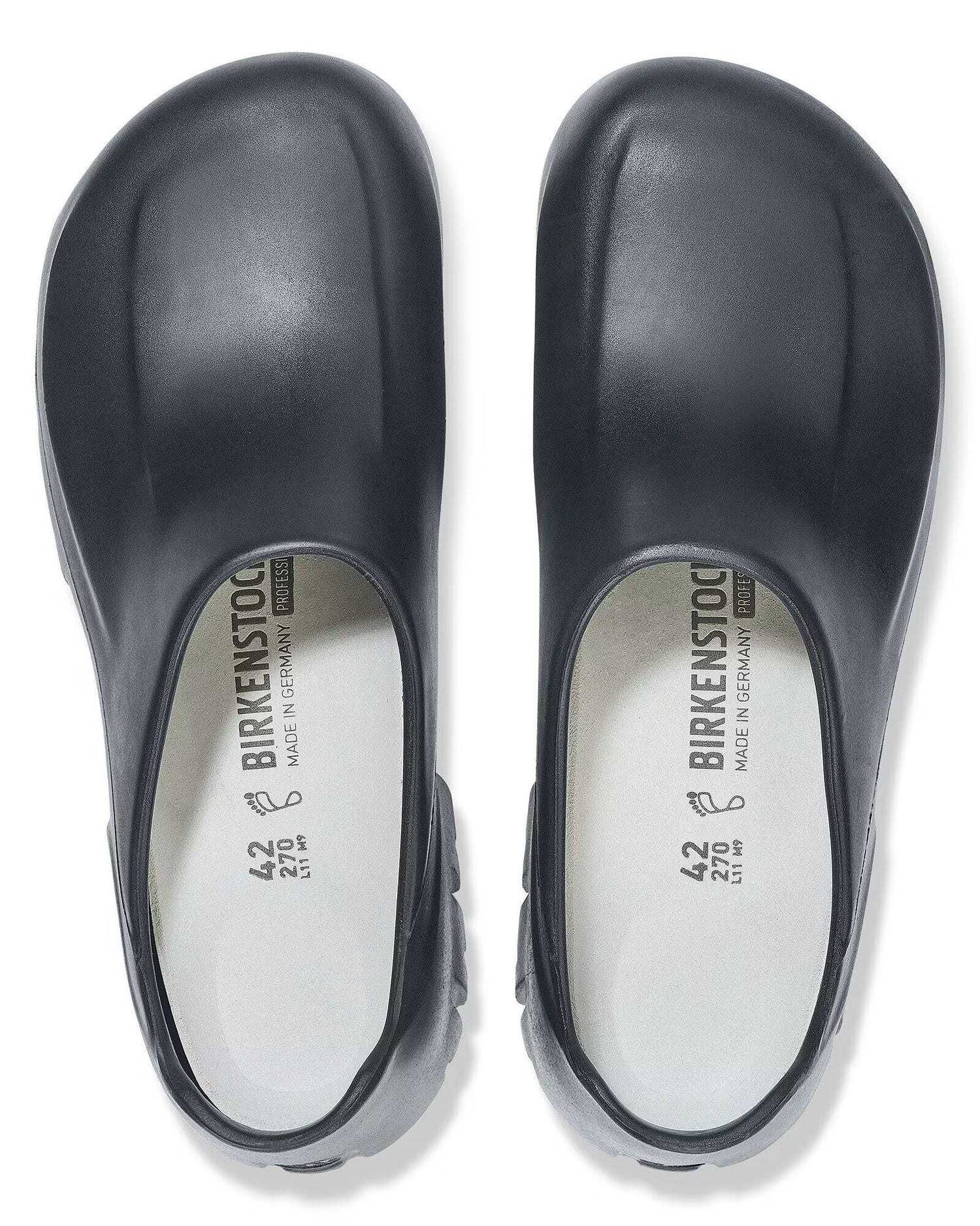 Birkenstock Unisex Professional A 630 Work Clog